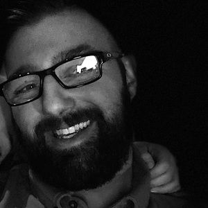 Meet your Posher, Corey